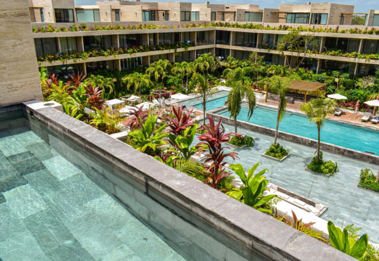 Mistiq Aparthotel 3*