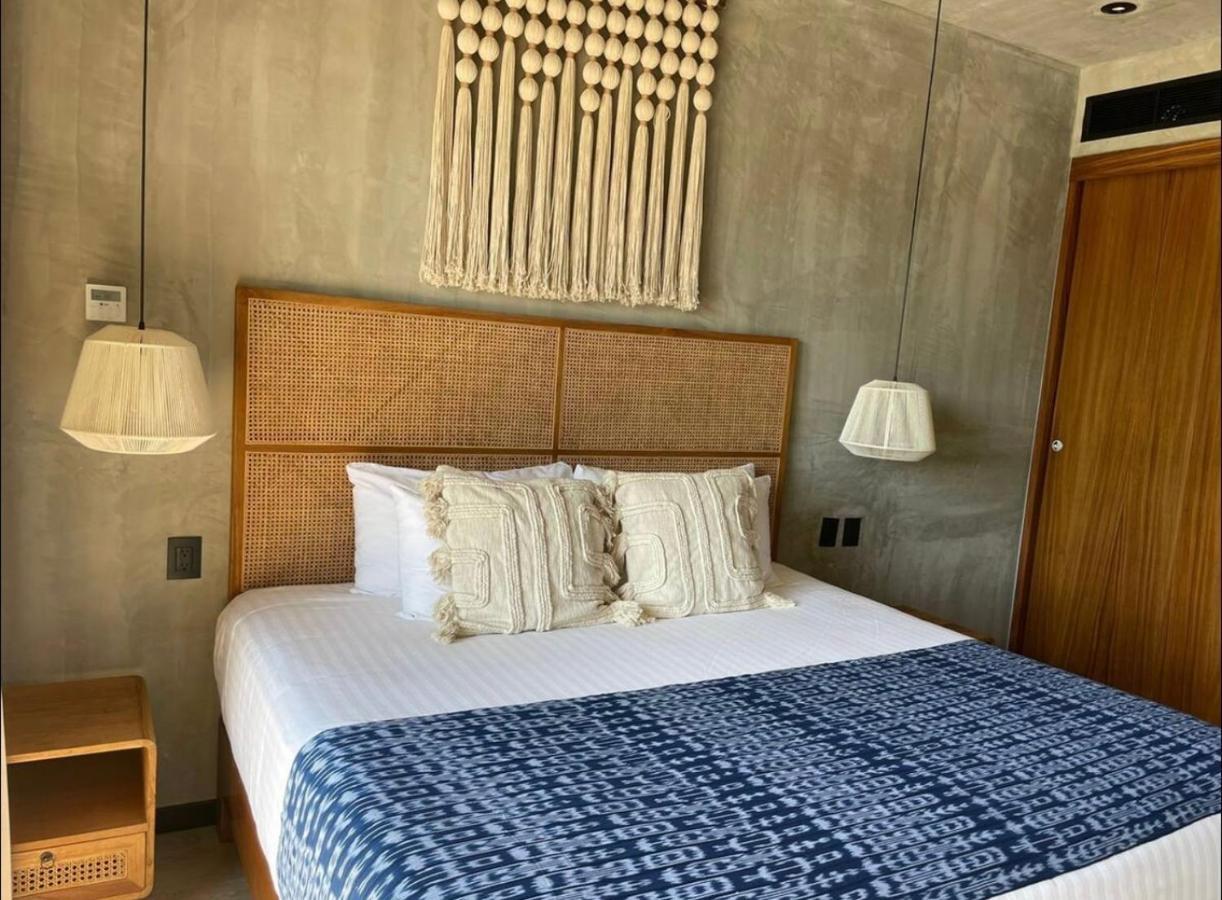 Tuk Apartment