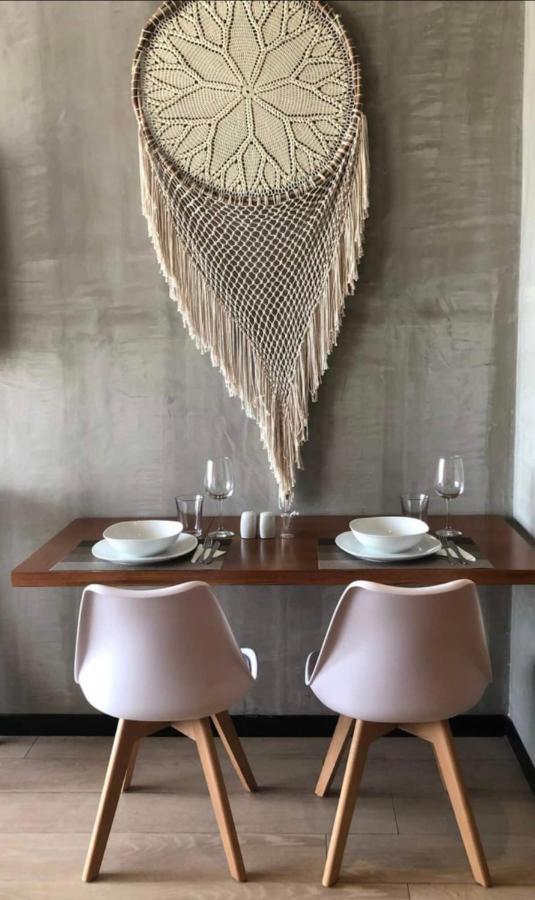 Tuk Apartment