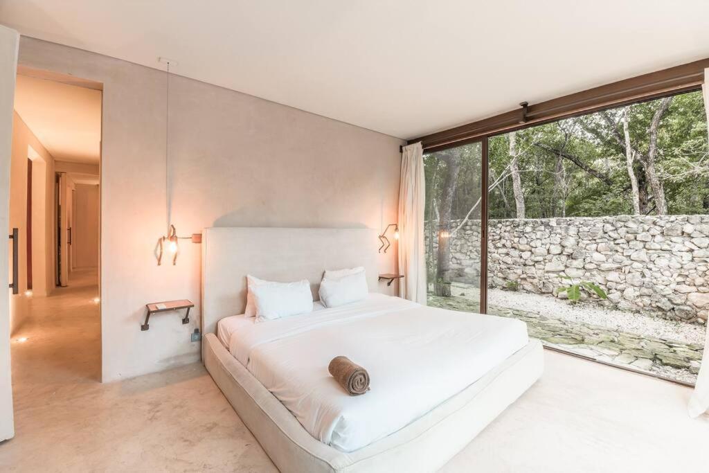 Retreat-3br Luxury Condo-private Pool * Tulum