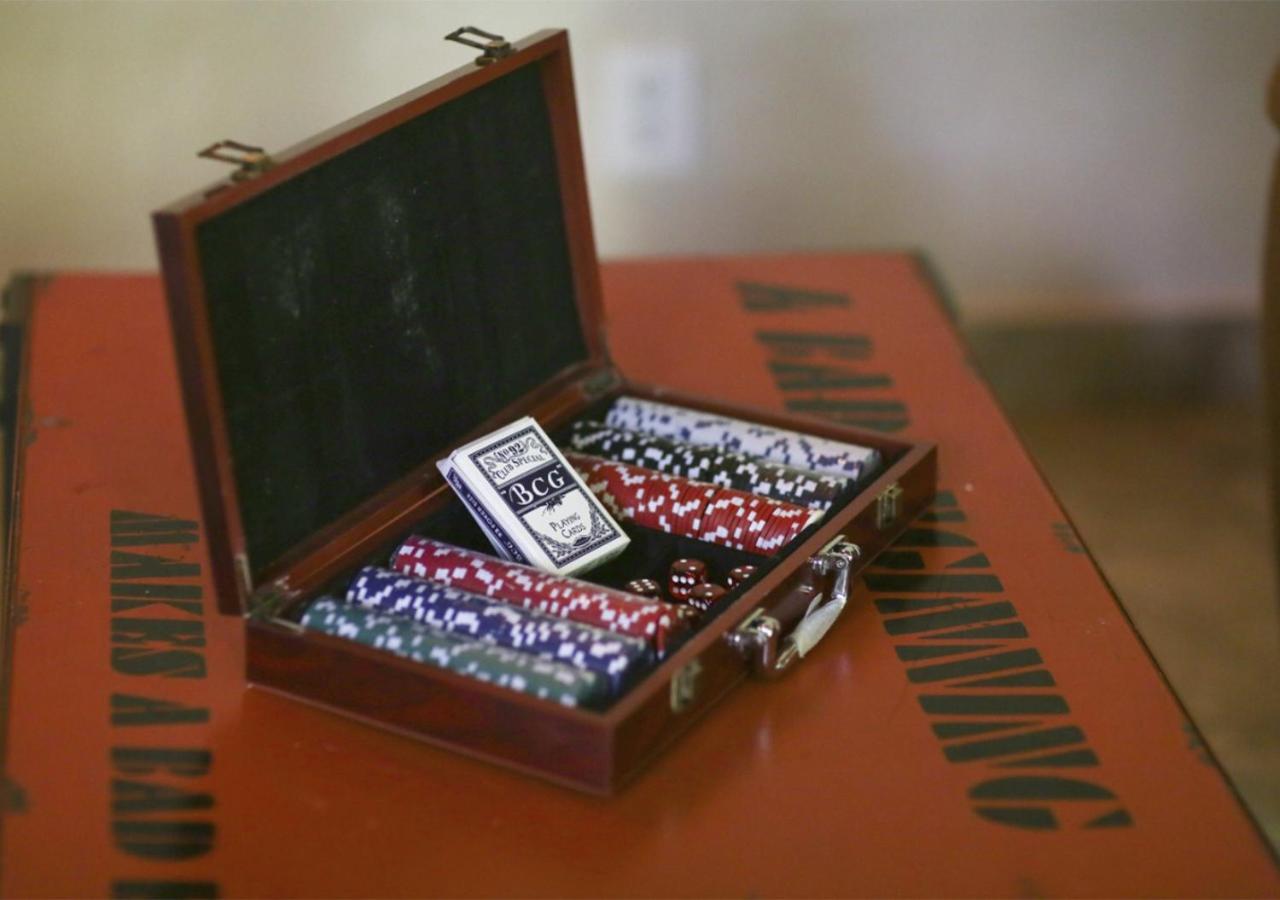 Aldea Jo-yah Villa *