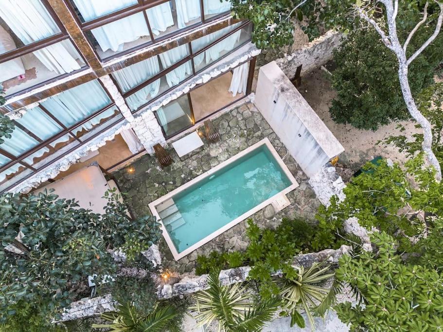 Retreat-3br Luxury Condo-private Pool Holiday home
