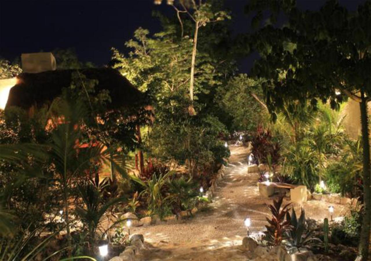 Aldea Jo-yah * Tulum