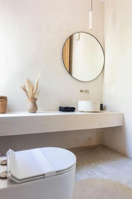 Casa Areca: Award-winning Architectural With Concierge