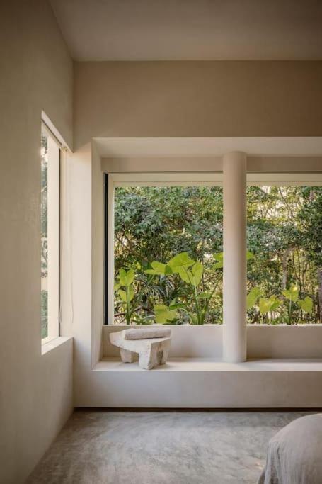 Casa Areca: Award-winning Architectural With Concierge Tulum
