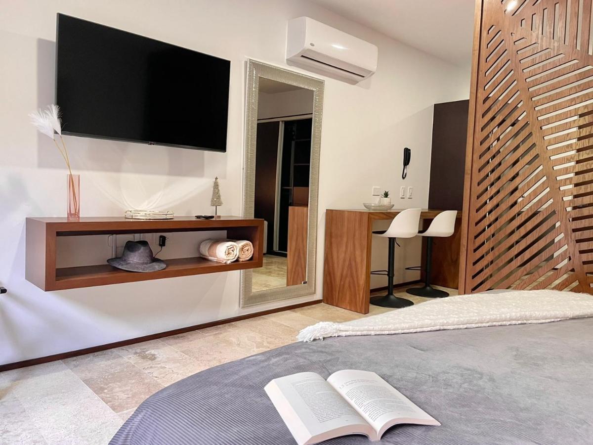 Menesse By Andiani Travel Tulum