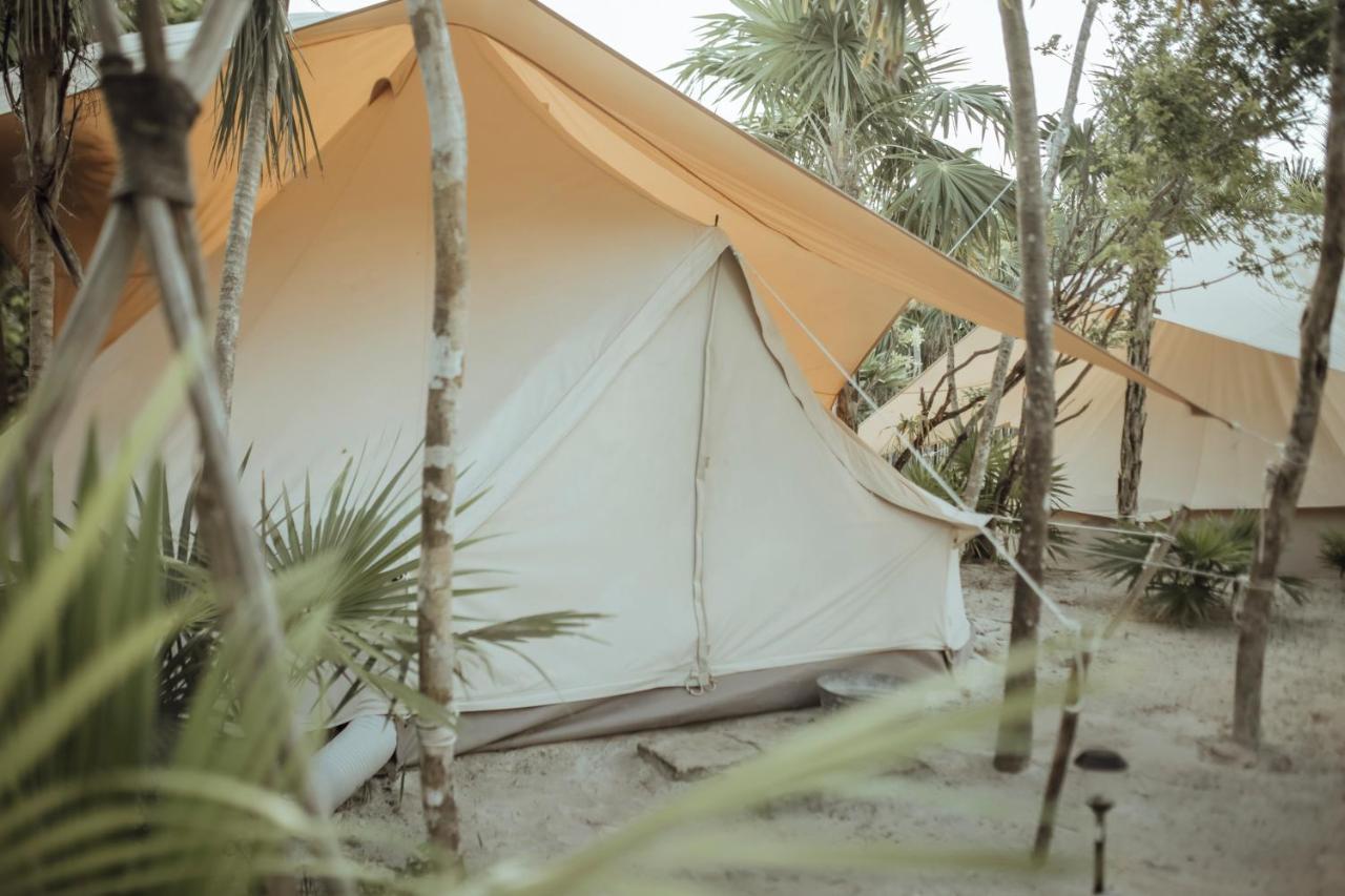 Glamp Ikal Tulum