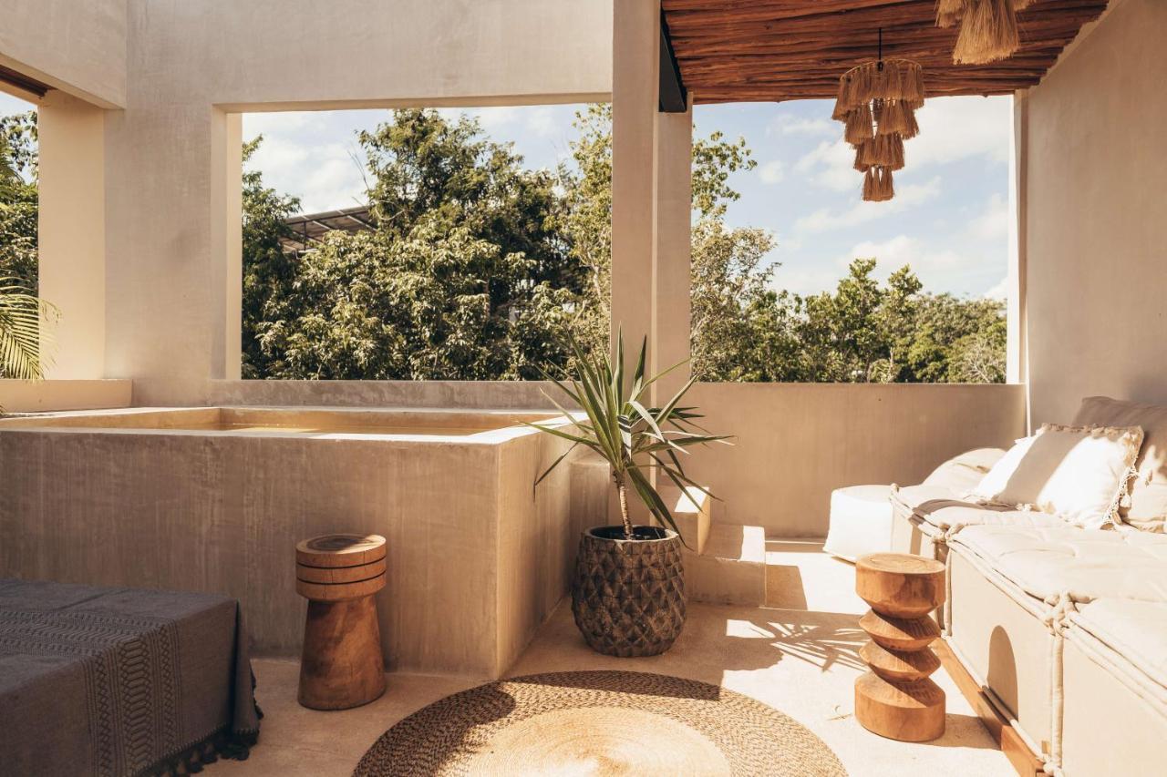 Illume - A Place Beyond Magic * Tulum