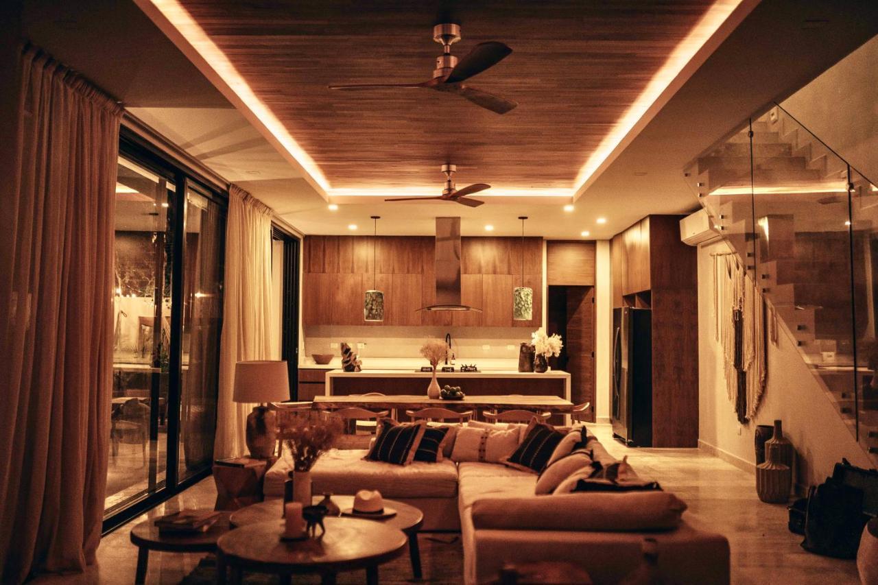 Illume - A Place Beyond Magic Villa *