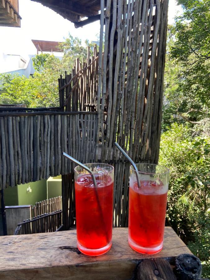 Bed & Breakfast Loba Male Only Tulum