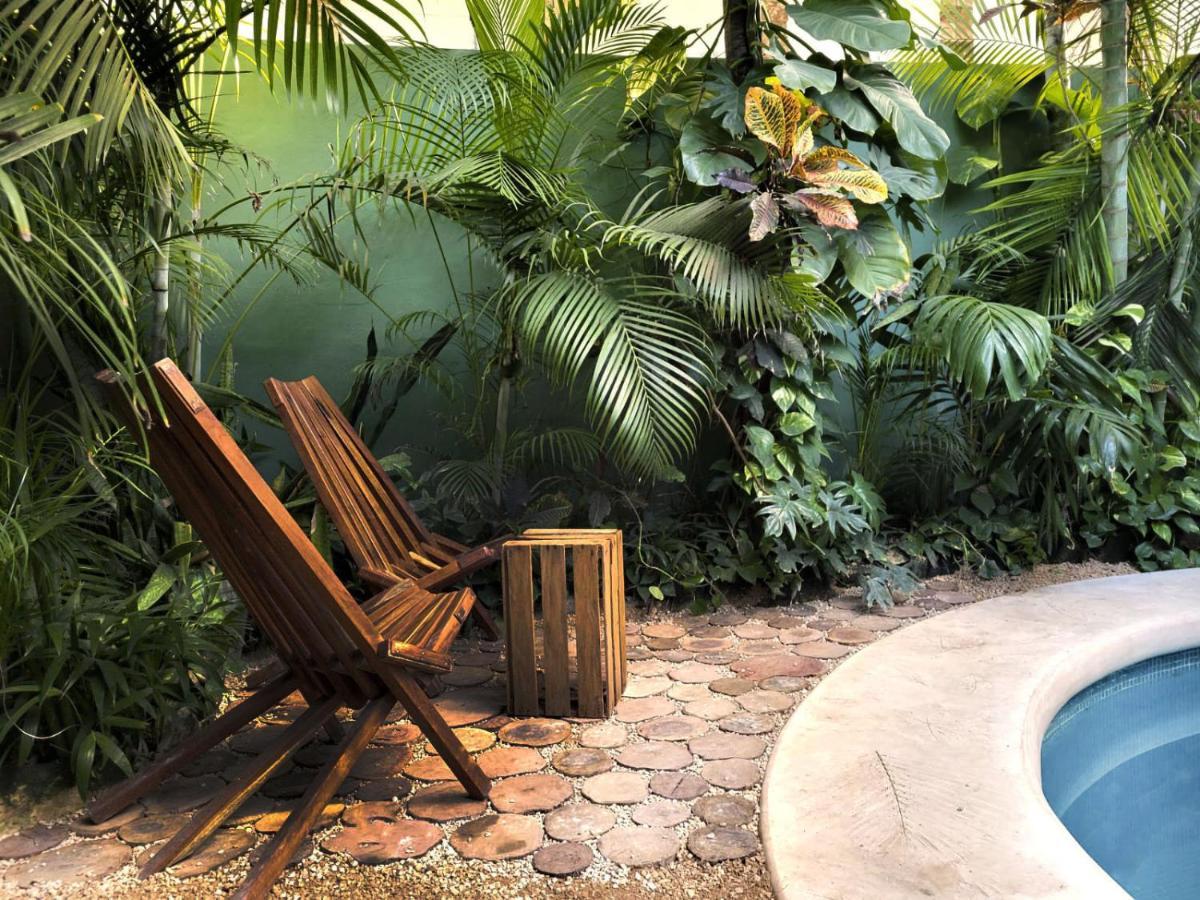 The Secret Garden * Tulum