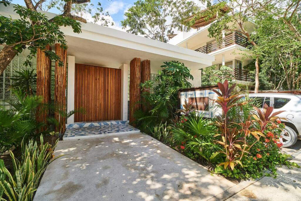 Carmela 101 Comfy&cozy 2br With Location Apartment