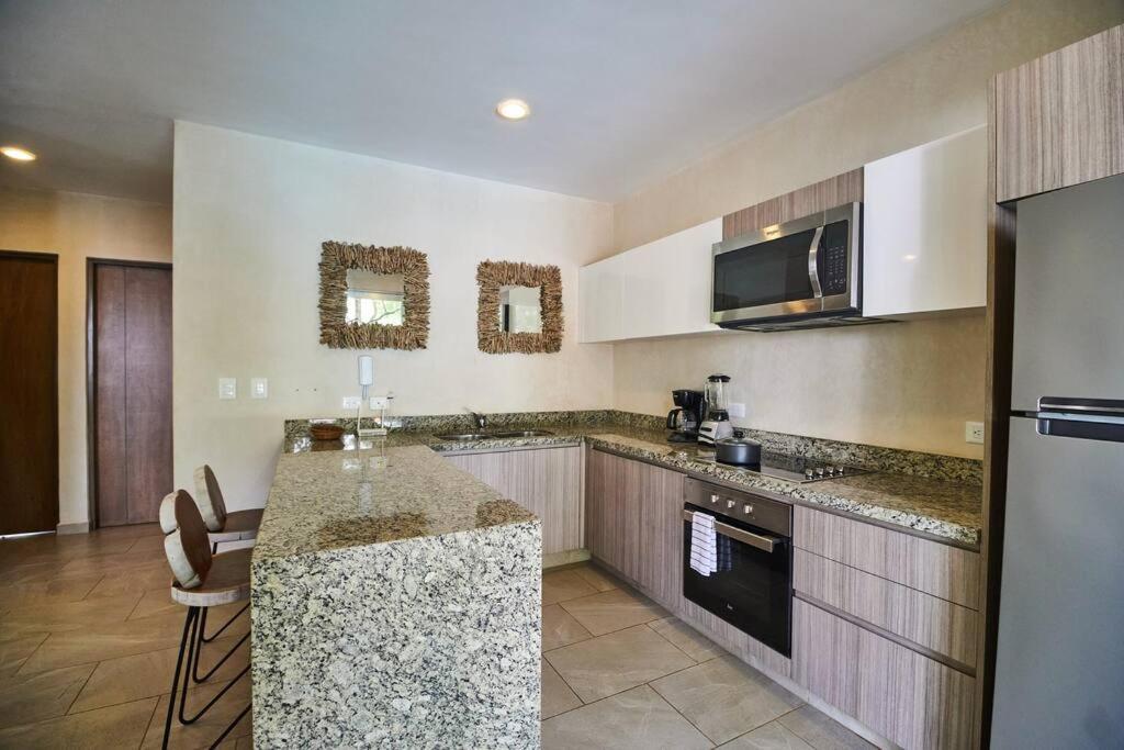 Carmela 101 Comfy&cozy 2br With Location Tulum