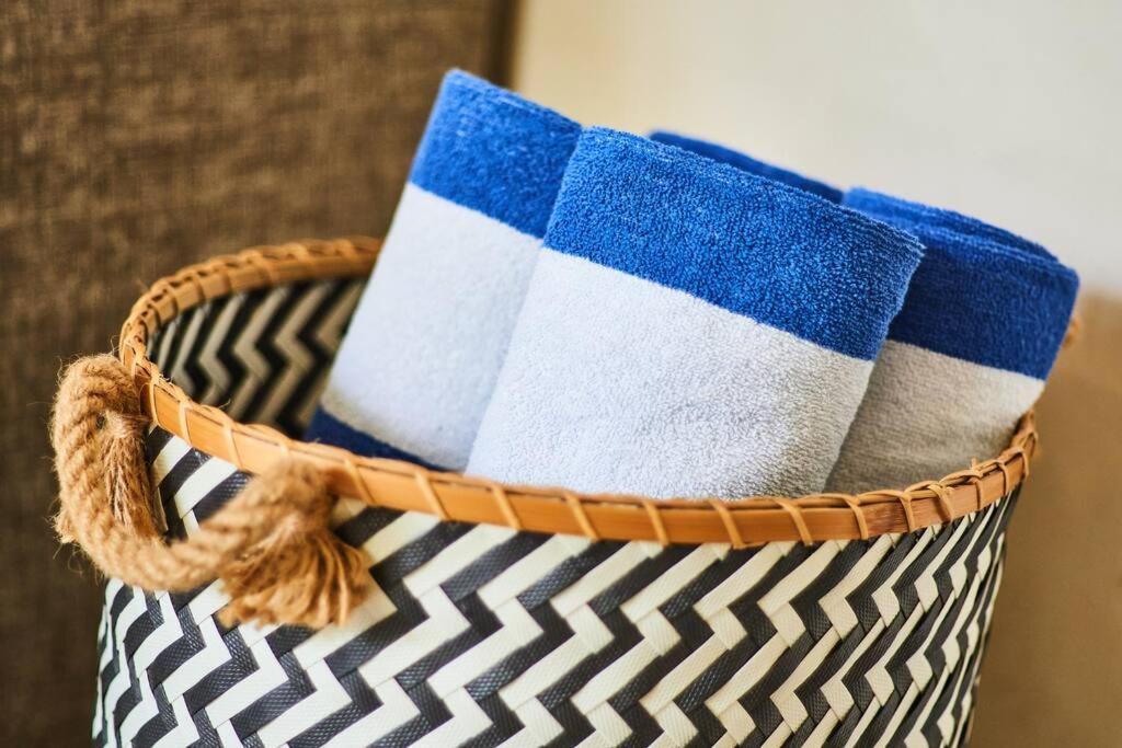 Carmela 101 Comfy&cozy 2br With Location