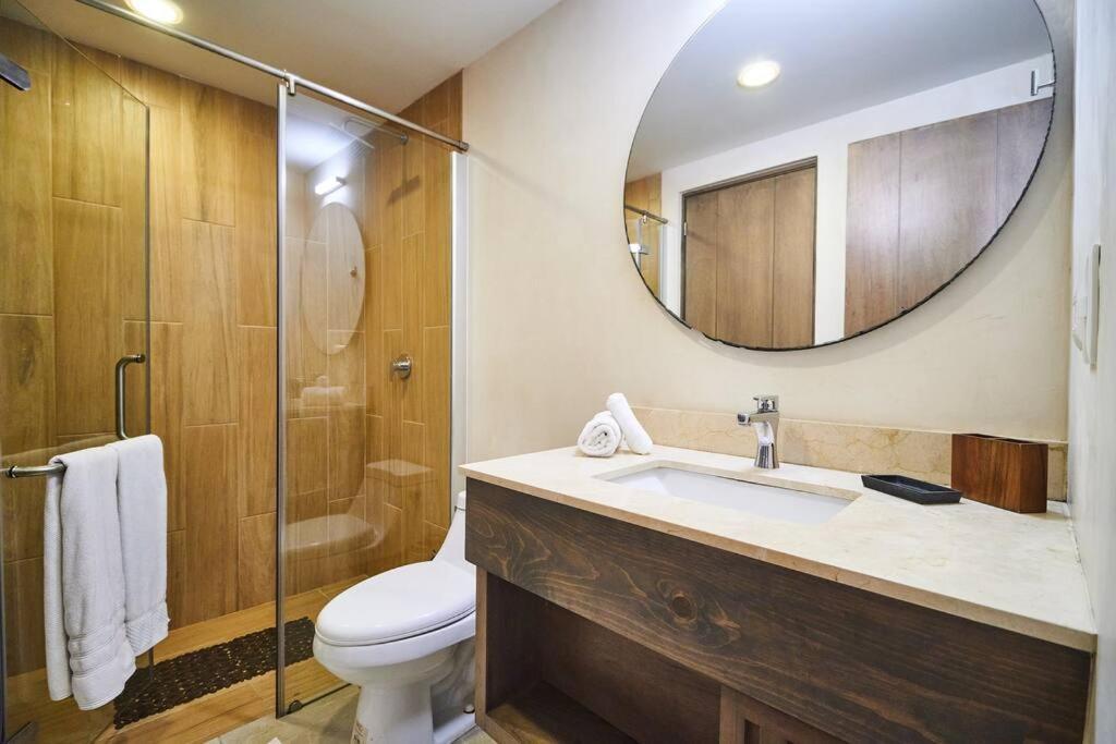 Carmela 101 Comfy&cozy 2br With Location Apartment Tulum