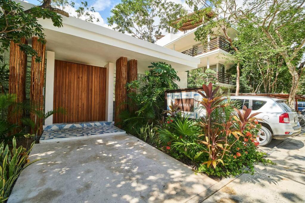 Apartment Carmela 101 Comfy&cozy 2br With Location