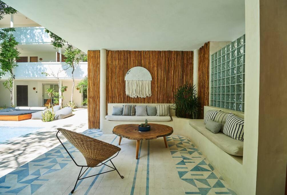 Carmela 101 Comfy&cozy 2br With Location Apartment