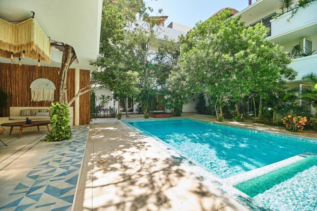 Carmela 101 Comfy&cozy 2br With Location Apartment