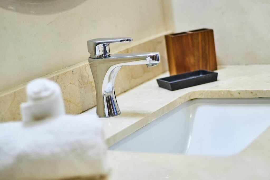 Apartment Carmela 101 Comfy&cozy 2br With Location