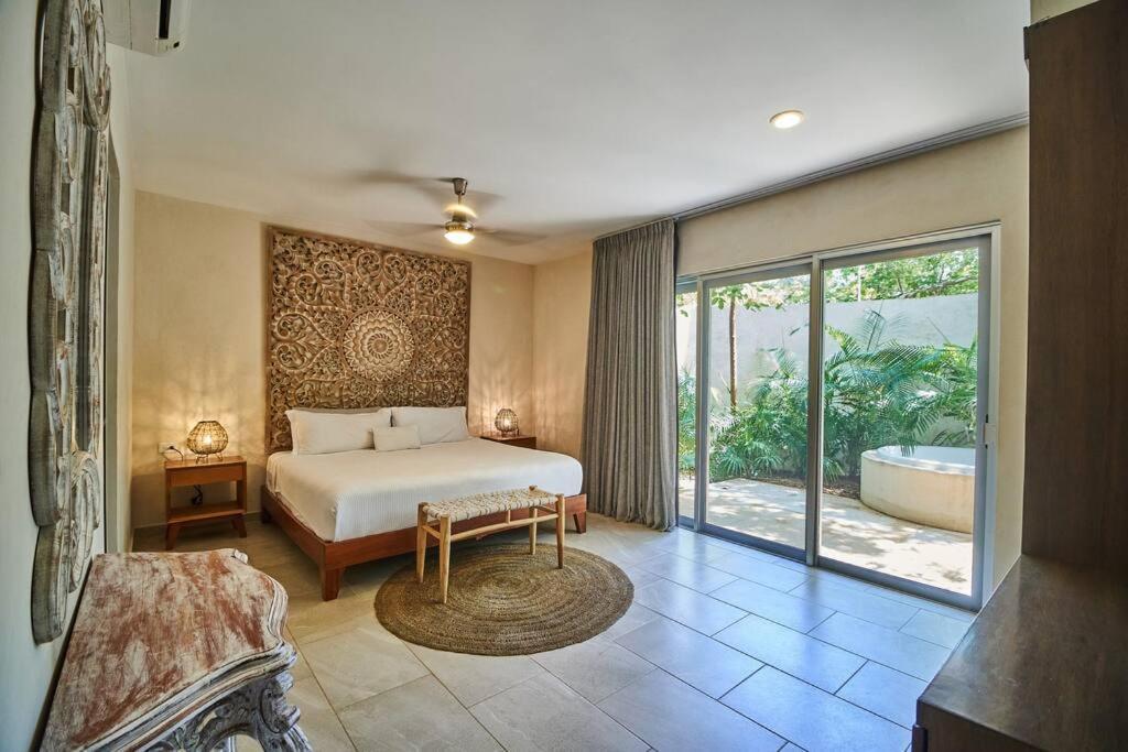 Carmela 101 Comfy&cozy 2br With Location Apartment