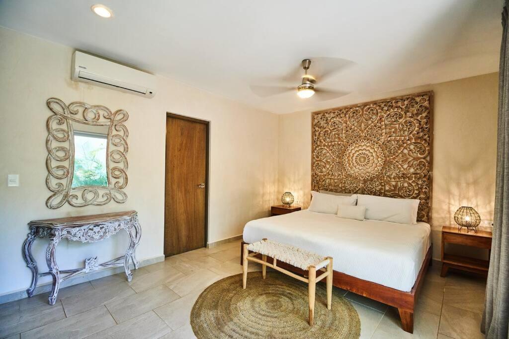 Carmela 101 Comfy&cozy 2br With Location *