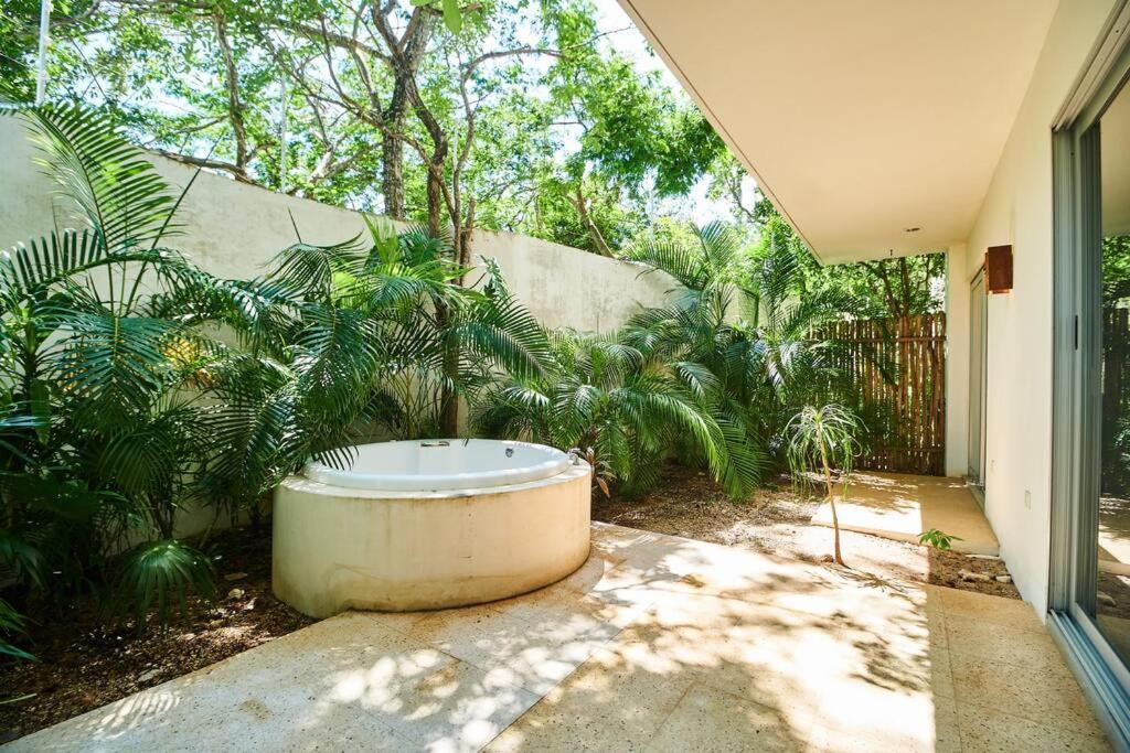 Apartment Carmela 101 Comfy&cozy 2br With Location Tulum