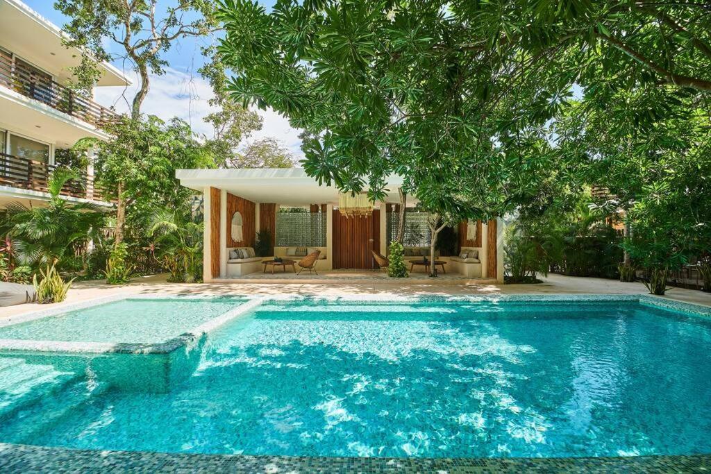 Carmela 101 Comfy&cozy 2br With Location Tulum