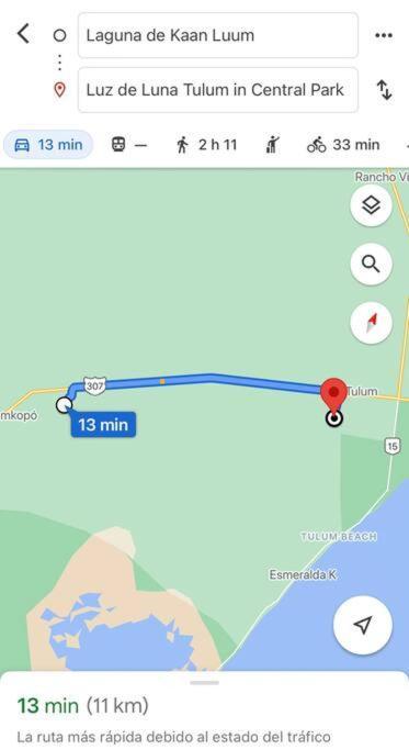 Luz De Luna Ii Apartment