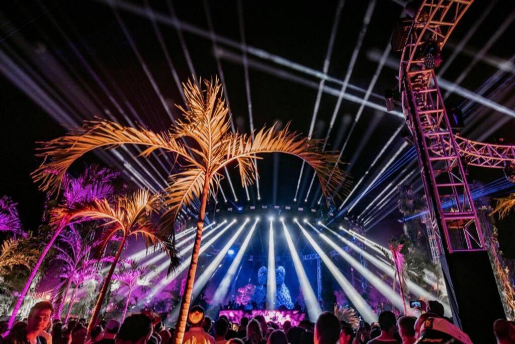 Luz De Luna Ii Apartment *