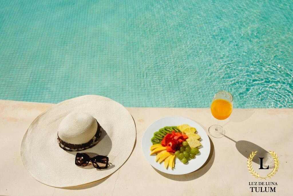 Luz De Luna Ii * Tulum