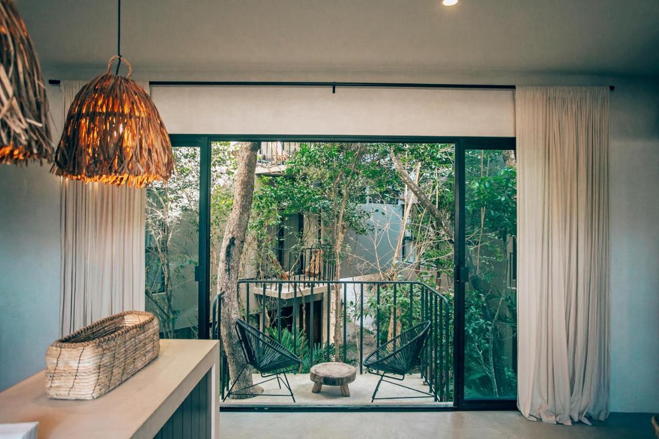 Vida Jungle 7 With Special Fee To Access Bardo Apartment