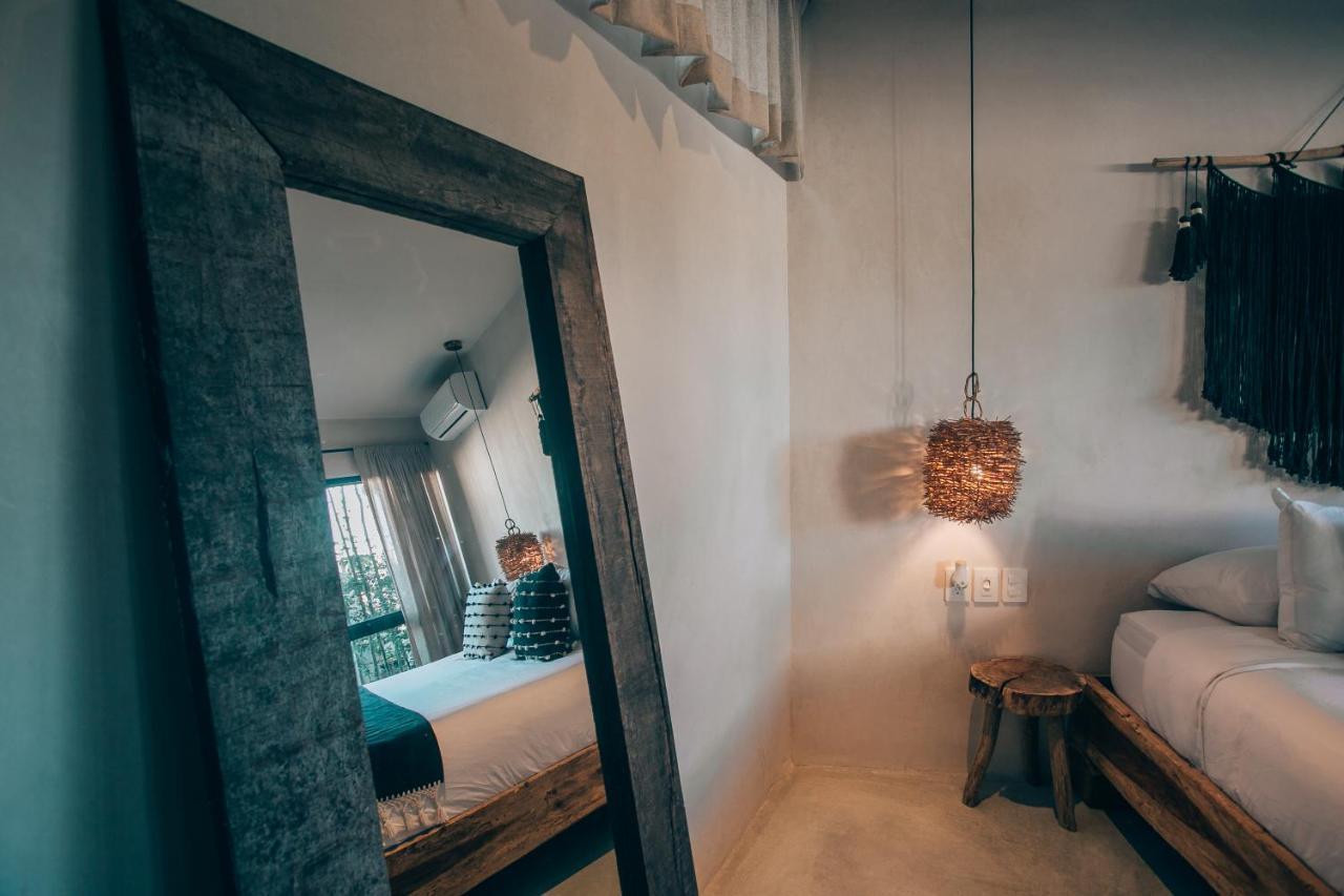 Apartment Vida Jungle 7 With Special Fee To Access Bardo Tulum