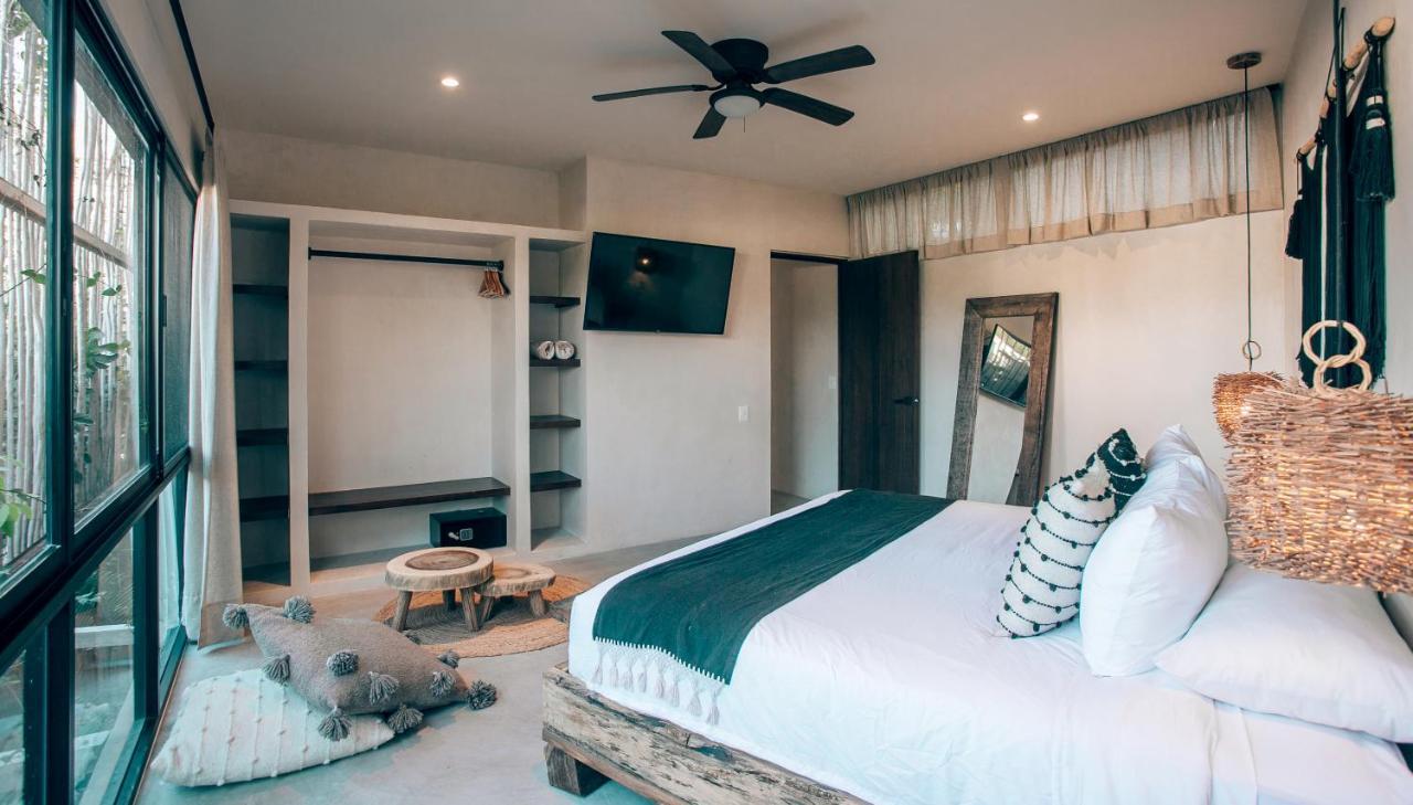 Apartment Vida Jungle 7 With Special Fee To Access Bardo