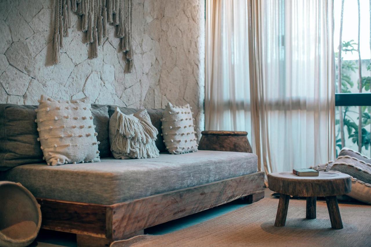 Vida Jungle 7 With Special Fee To Access Bardo Apartment *