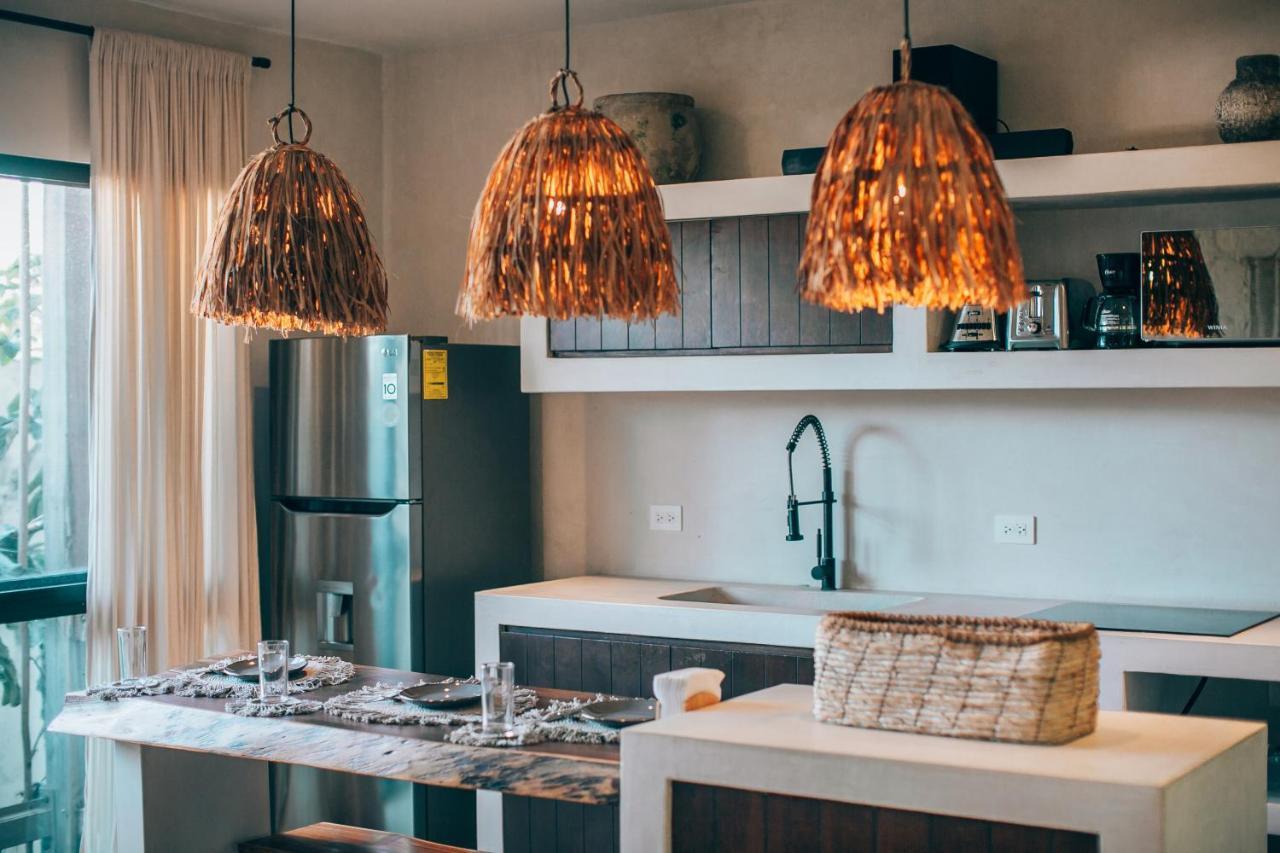 Vida Jungle 7 With Special Fee To Access Bardo Apartment *