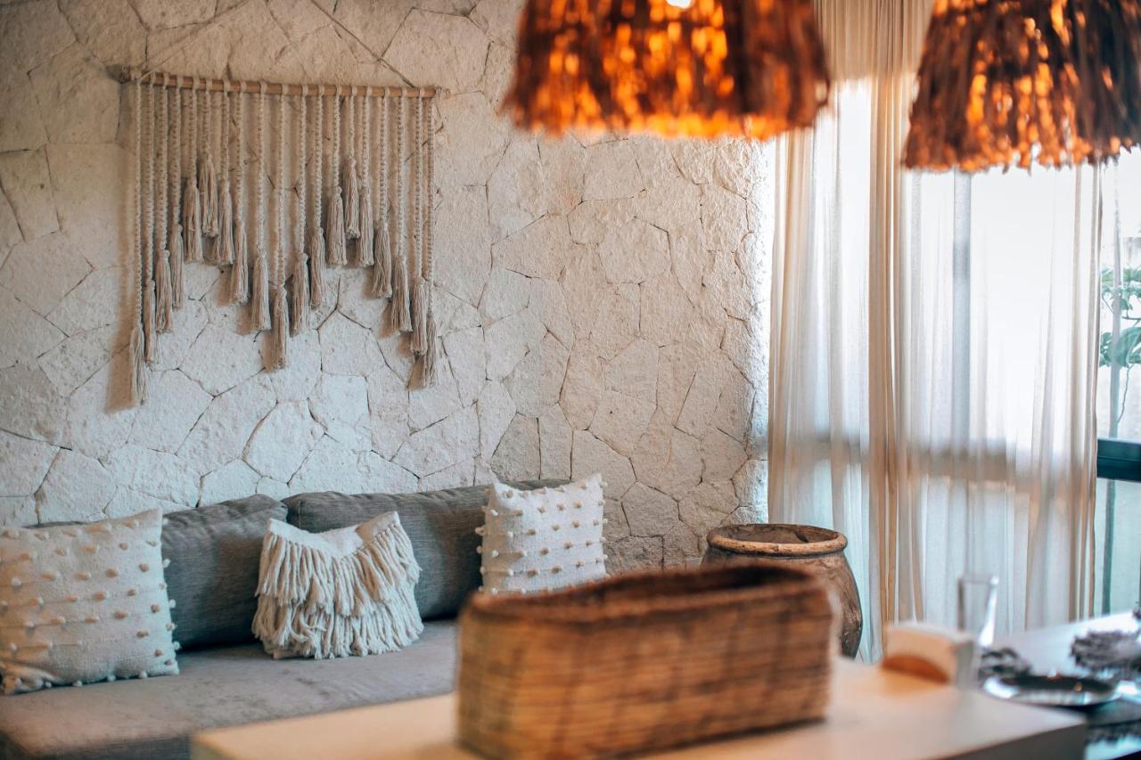 Vida Jungle 7 With Special Fee To Access Bardo * Tulum