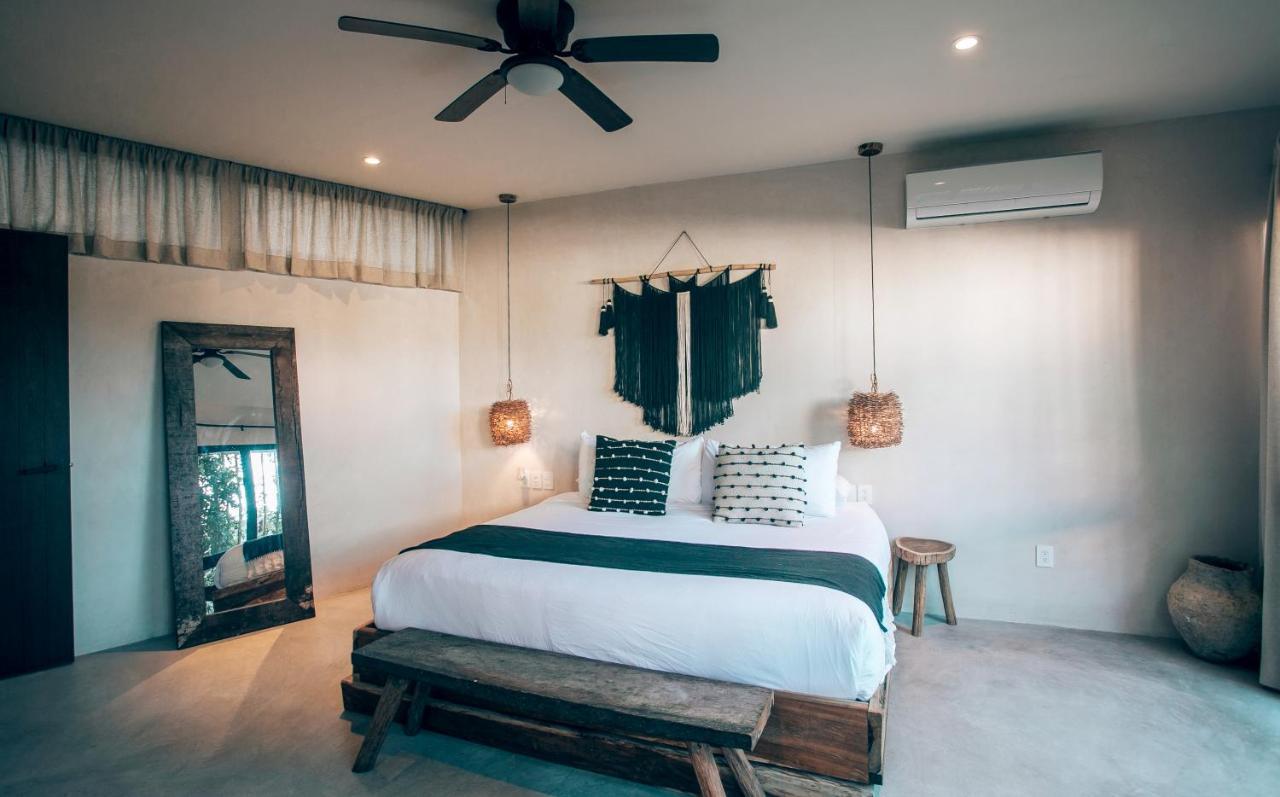 Vida Jungle 7 With Special Fee To Access Bardo Apartment