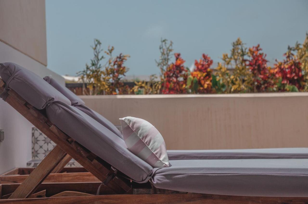 Apartamento Luxury Penthouse 3br With Private Pool & Rooftop La Veleta Tulum
