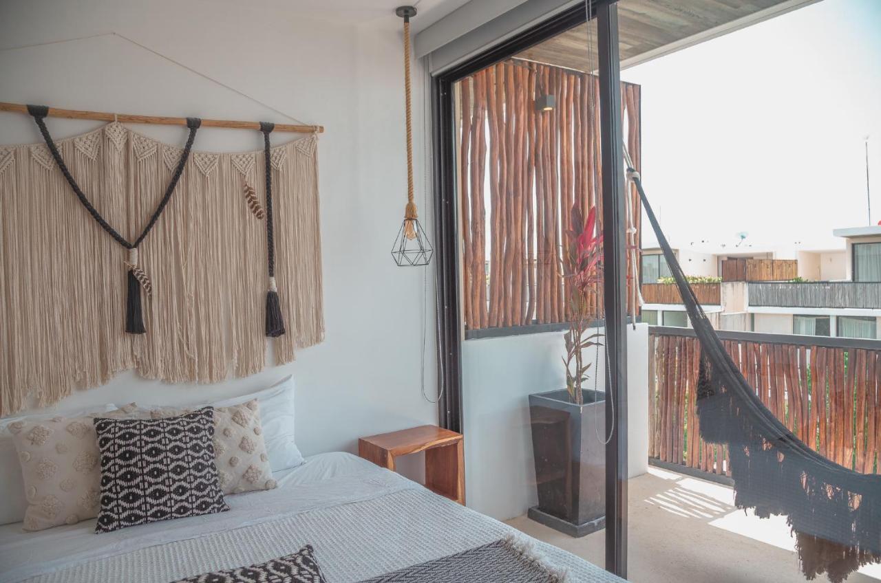 Luxury Penthouse 3br With Private Pool & Rooftop La Veleta