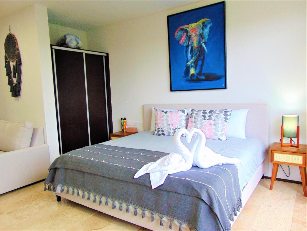Menesse Luxury By Baitna Apartment Tulum