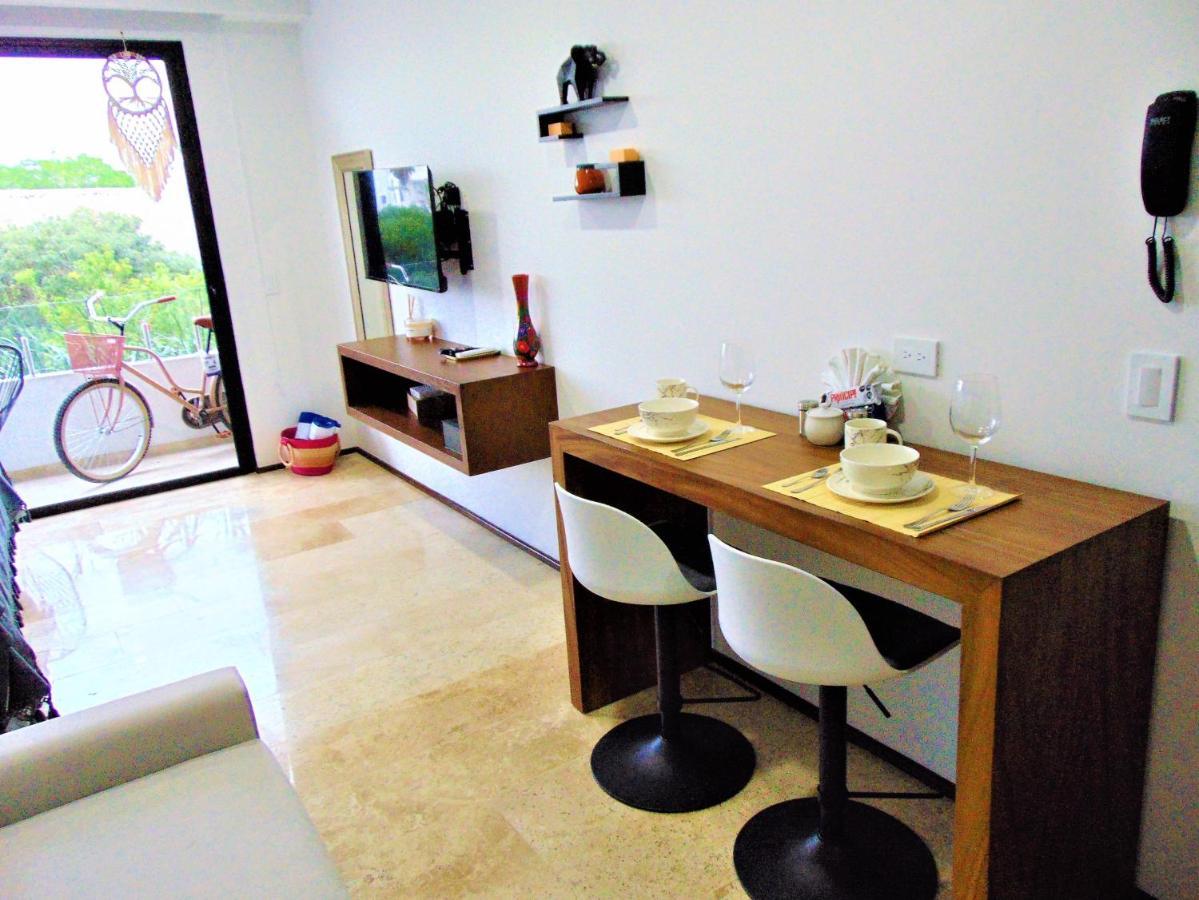 Apartment Menesse Luxury By Baitna