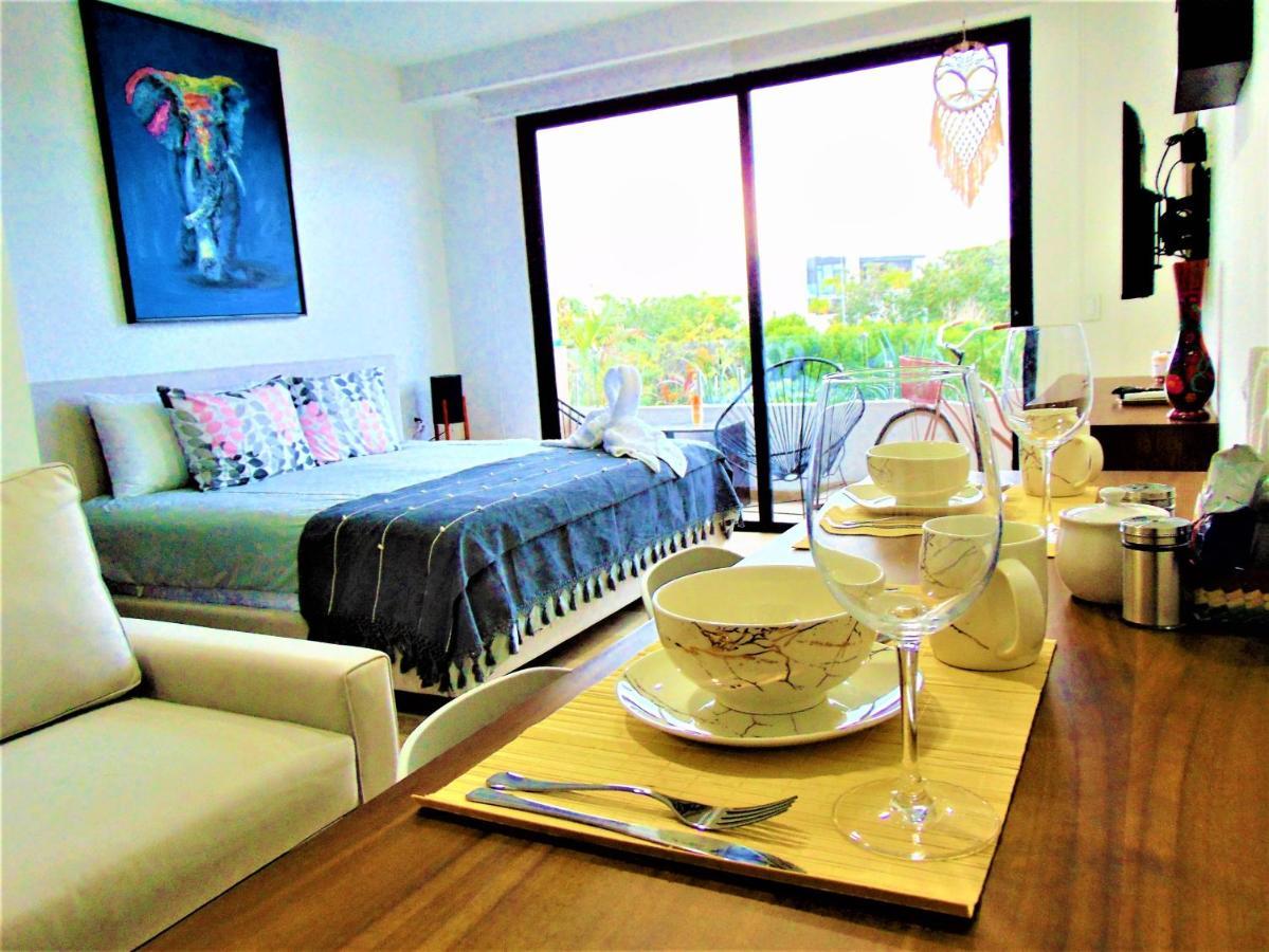 Apartment Menesse Luxury By Baitna