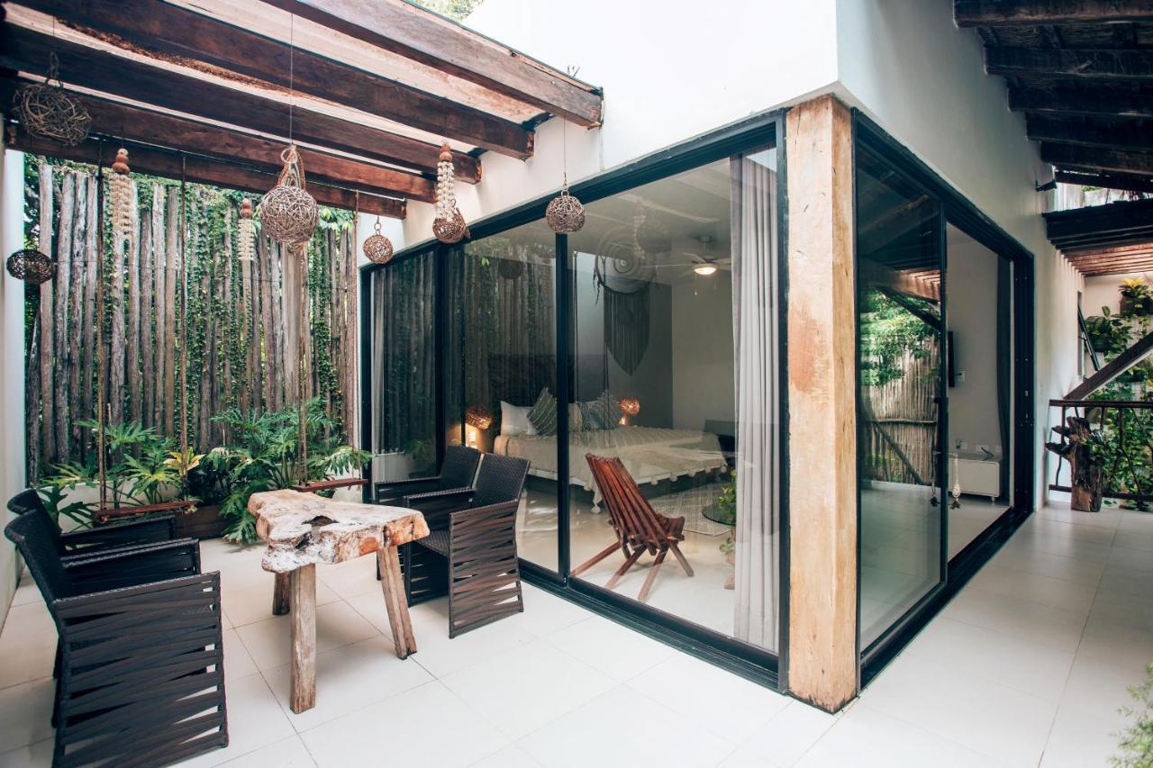 Orchid House Jungle 5*