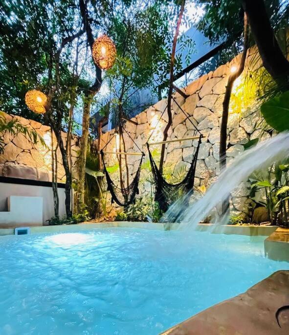 Luz De Luna Villa Tulum