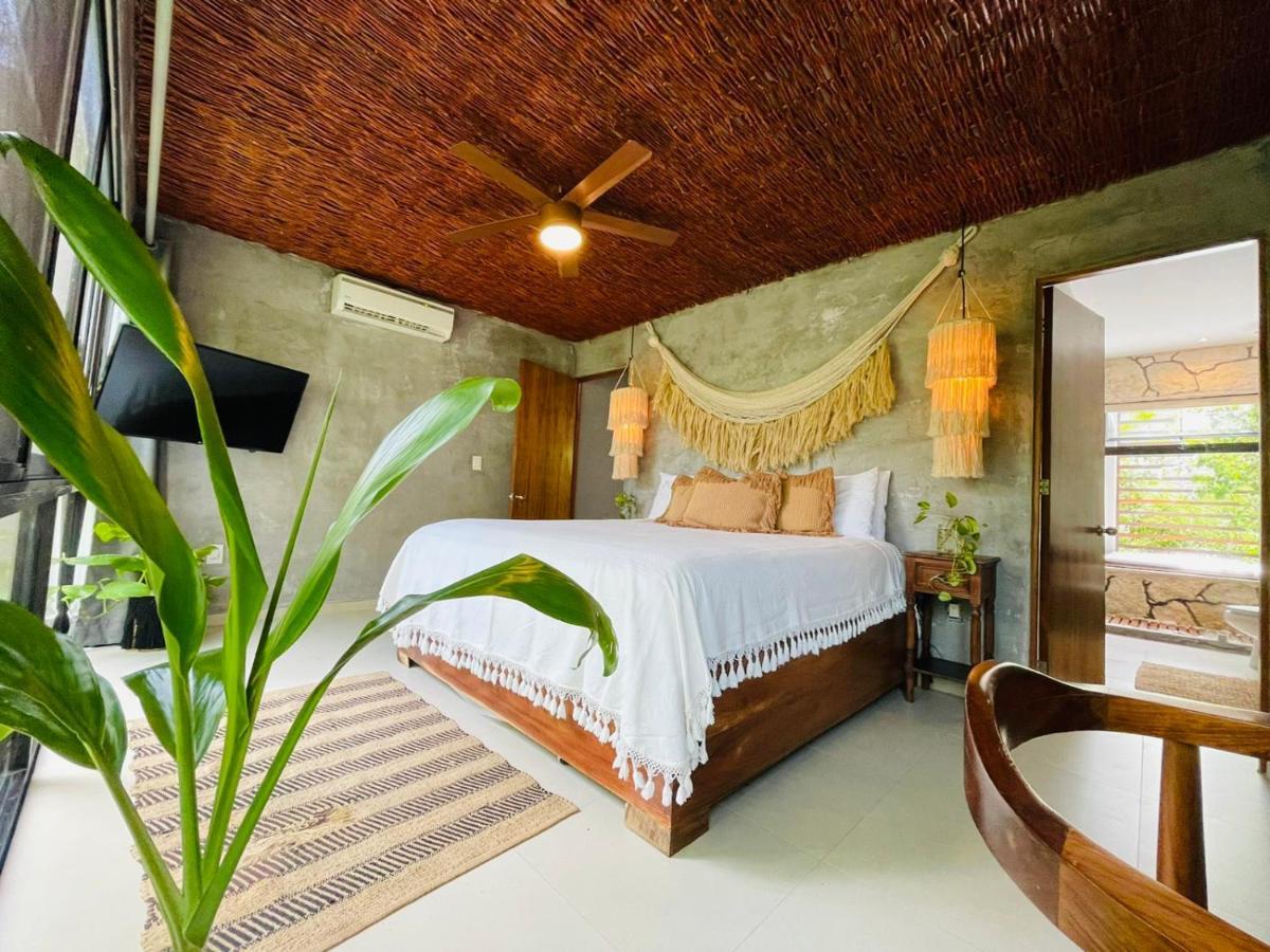 Villa Luz De Luna Tulum