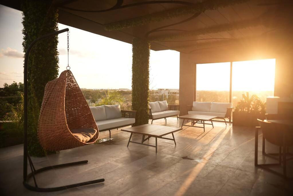 Noah Luxury Loft In Downtown *