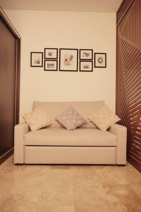 Noah Luxury Loft In Downtown