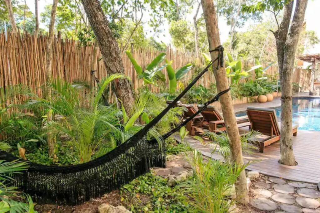 Artia Lux At Aldea Zama Tulum