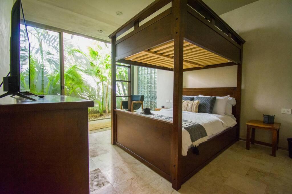 Artia Lux At Aldea Zama * Tulum