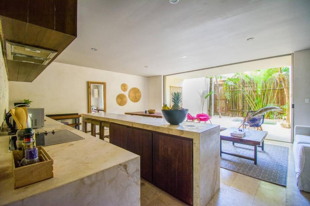 Apartment Artia Lux At Aldea Zama Tulum